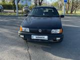 Volkswagen Passat 1992 годаүшін1 500 000 тг. в Уральск – фото 3
