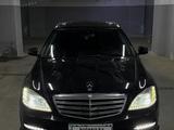 Mercedes-Benz S 550 2008 года за 7 500 000 тг. в Усть-Каменогорск