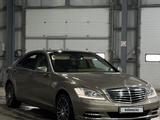 Mercedes-Benz S 350 2010 годаfor11 500 000 тг. в Атырау