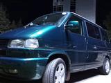 Volkswagen Caravelle 1997 года за 5 900 000 тг. в Костанай – фото 4