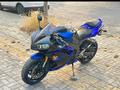 Yamaha  YZF-R1 2008 годаүшін3 000 000 тг. в Алматы