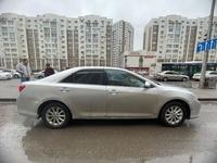 Toyota Camry 2014 годаүшін7 000 000 тг. в Астана