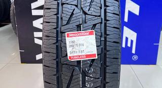 Bridgestone Dueler A/T 001 285/75R16 116R за 77 000 тг. в Алматы