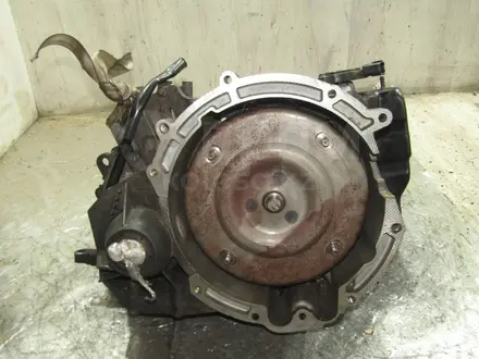 АКПП CD4E Ford Mondeo III 2000-2007 BWY, B5Y, B4Y 3S717000CA за 250 000 тг. в Астана