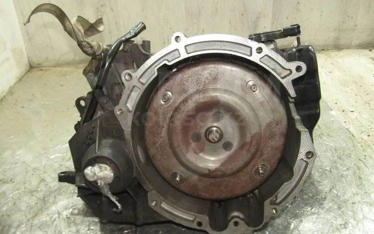 АКПП CD4E Ford Mondeo III 2000-2007 BWY, B5Y, B4Y 3S717000CA за 250 000 тг. в Астана