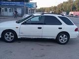 Subaru Impreza 1995 годаүшін1 600 000 тг. в Алматы