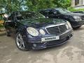 Mercedes-Benz E 320 2002 годаүшін4 700 000 тг. в Алматы