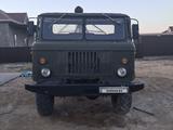 ГАЗ  АП 1985 года за 4 500 000 тг. в Кызылорда
