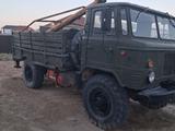 ГАЗ  АП 1985 года за 4 500 000 тг. в Кызылорда – фото 3