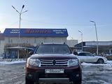 Renault Duster 2013 годаүшін3 200 000 тг. в Алматы – фото 2