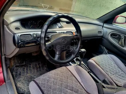 Mazda 626 1992 года за 2 100 000 тг. в Шымкент