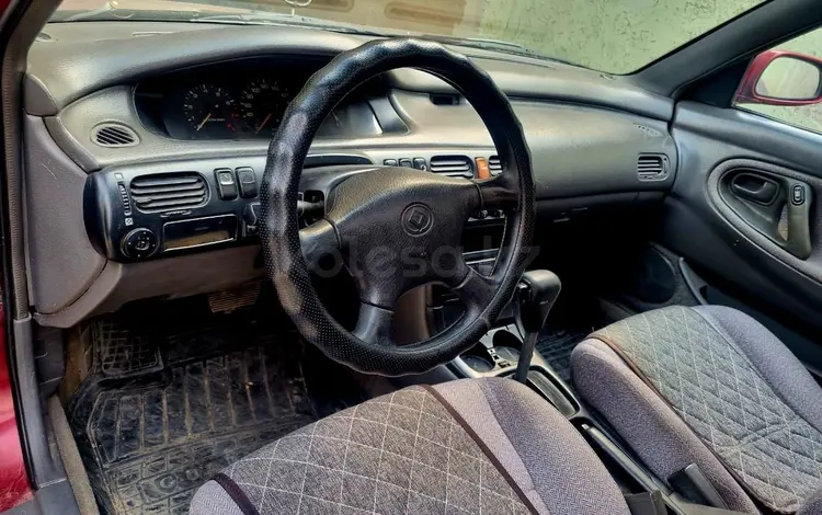 Mazda 626 1992 годаүшін2 100 000 тг. в Шымкент