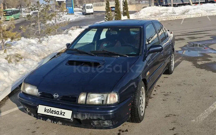 Nissan Primera 1993 годаүшін750 000 тг. в Алматы