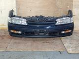 Ноускат Honda Accord CD CE 93-98г Дорест Хонда Аккорд Морда Носик за 190 000 тг. в Караганда