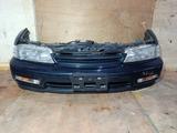 Ноускат Honda Accord CD CE 93-98г Дорест Хонда Аккорд Морда Носик за 190 000 тг. в Караганда – фото 2