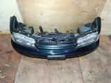 Ноускат Honda Accord CD CE 93-98г Дорест Хонда Аккорд Морда Носик за 190 000 тг. в Караганда – фото 3