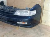 Ноускат Honda Accord CD CE 93-98г Дорест Хонда Аккорд Морда Носик за 190 000 тг. в Караганда – фото 4