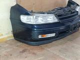 Ноускат Honda Accord CD CE 93-98г Дорест Хонда Аккорд Морда Носик за 190 000 тг. в Караганда – фото 5