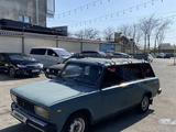 ВАЗ (Lada) 2104 2003 года за 800 000 тг. в Шымкент