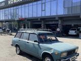 ВАЗ (Lada) 2104 2003 года за 800 000 тг. в Шымкент – фото 3
