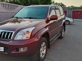 Toyota Land Cruiser Prado 2007 годаүшін12 600 000 тг. в Павлодар – фото 2