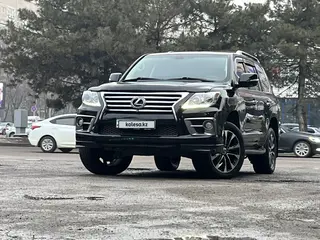 Lexus LX 570