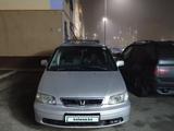 Honda Odyssey 1999 года за 2 900 000 тг. в Алматы – фото 4