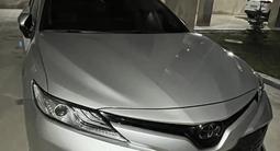 Toyota Camry 2017 года за 14 500 000 тг. в Шымкент