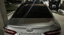 Toyota Camry 2017 года за 14 500 000 тг. в Шымкент – фото 5