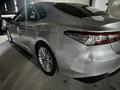 Toyota Camry 2017 года за 14 000 000 тг. в Шымкент – фото 9