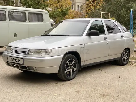 ВАЗ (Lada) 2112 2007 года за 1 200 000 тг. в Уральск – фото 2