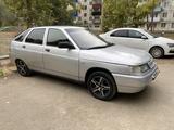 ВАЗ (Lada) 2112 2007 года за 1 200 000 тг. в Уральск – фото 3