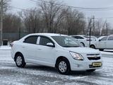 Chevrolet Cobalt 2020 года за 5 300 000 тг. в Уральск – фото 3