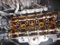 Матор двигатель хонда серви 1 поколение объём 2 CR-V за 350 000 тг. в Алматы – фото 11