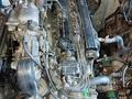 Матор двигатель хонда серви 1 поколение объём 2 CR-V за 350 000 тг. в Алматы – фото 3