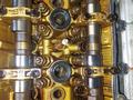 Матор двигатель хонда серви 1 поколение объём 2 CR-V за 350 000 тг. в Алматы – фото 6