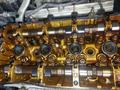 Матор двигатель хонда серви 1 поколение объём 2 CR-V за 350 000 тг. в Алматы – фото 7