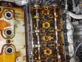 Матор двигатель хонда серви 1 поколение объём 2 CR-V за 350 000 тг. в Алматы – фото 8
