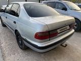 Toyota Carina E 1992 годаүшін1 200 000 тг. в Шымкент – фото 3