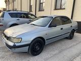 Toyota Carina E 1992 годаүшін1 200 000 тг. в Шымкент