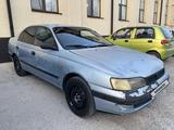 Toyota Carina E 1992 годаүшін1 400 000 тг. в Шымкент – фото 2