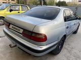 Toyota Carina E 1992 годаүшін1 400 000 тг. в Шымкент – фото 5