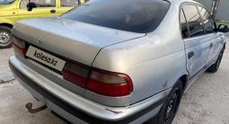 Toyota Carina E 1992 годаүшін1 300 000 тг. в Шымкент – фото 5