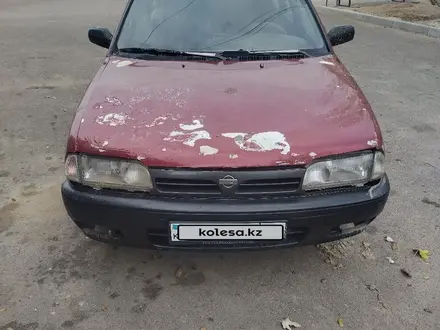 Nissan Primera 1993 года за 750 000 тг. в Балхаш