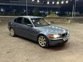 BMW 318 2001 года за 4 000 000 тг. в Алматы – фото 6