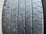 235-45-18 Bridgestone turanza t005.for45 000 тг. в Алматы – фото 2