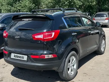 Kia Sportage 2012 года за 7 000 000 тг. в Астана – фото 6