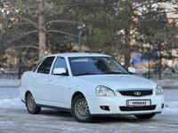 ВАЗ (Lada) Priora 2170 2014 годаүшін2 700 000 тг. в Павлодар