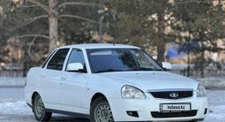 ВАЗ (Lada) Priora 2170 2014 года за 2 700 000 тг. в Павлодар