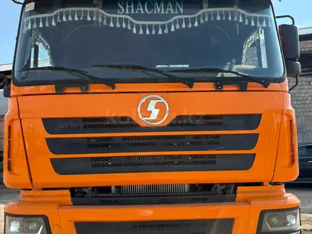 Shacman (Shaanxi)  SX4256 2014 года за 12 500 000 тг. в Шымкент